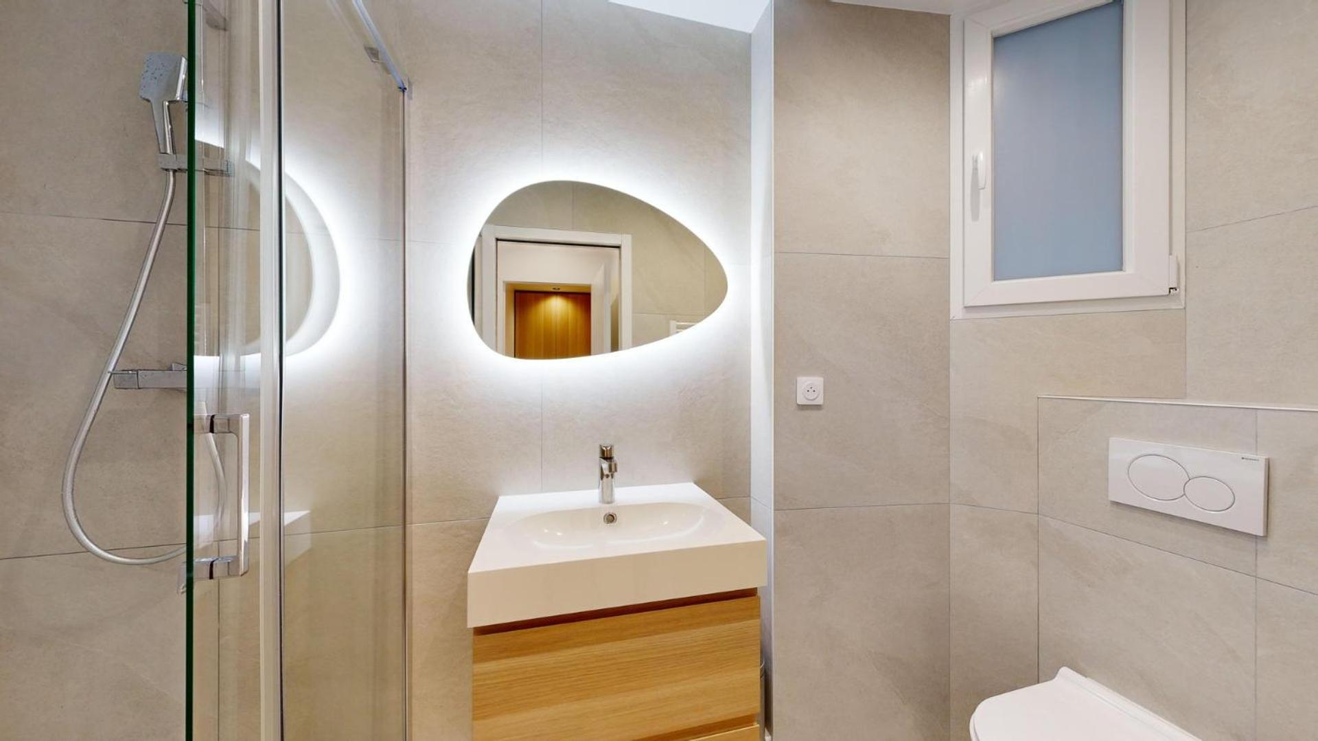 343 Suite Jad - Superbe Appartement A París Exterior foto